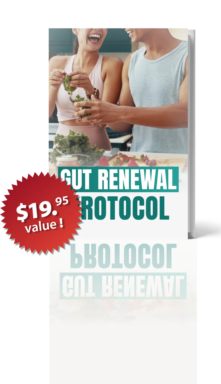 gut book