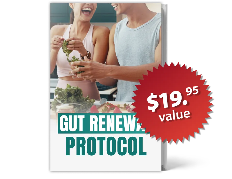 gut book