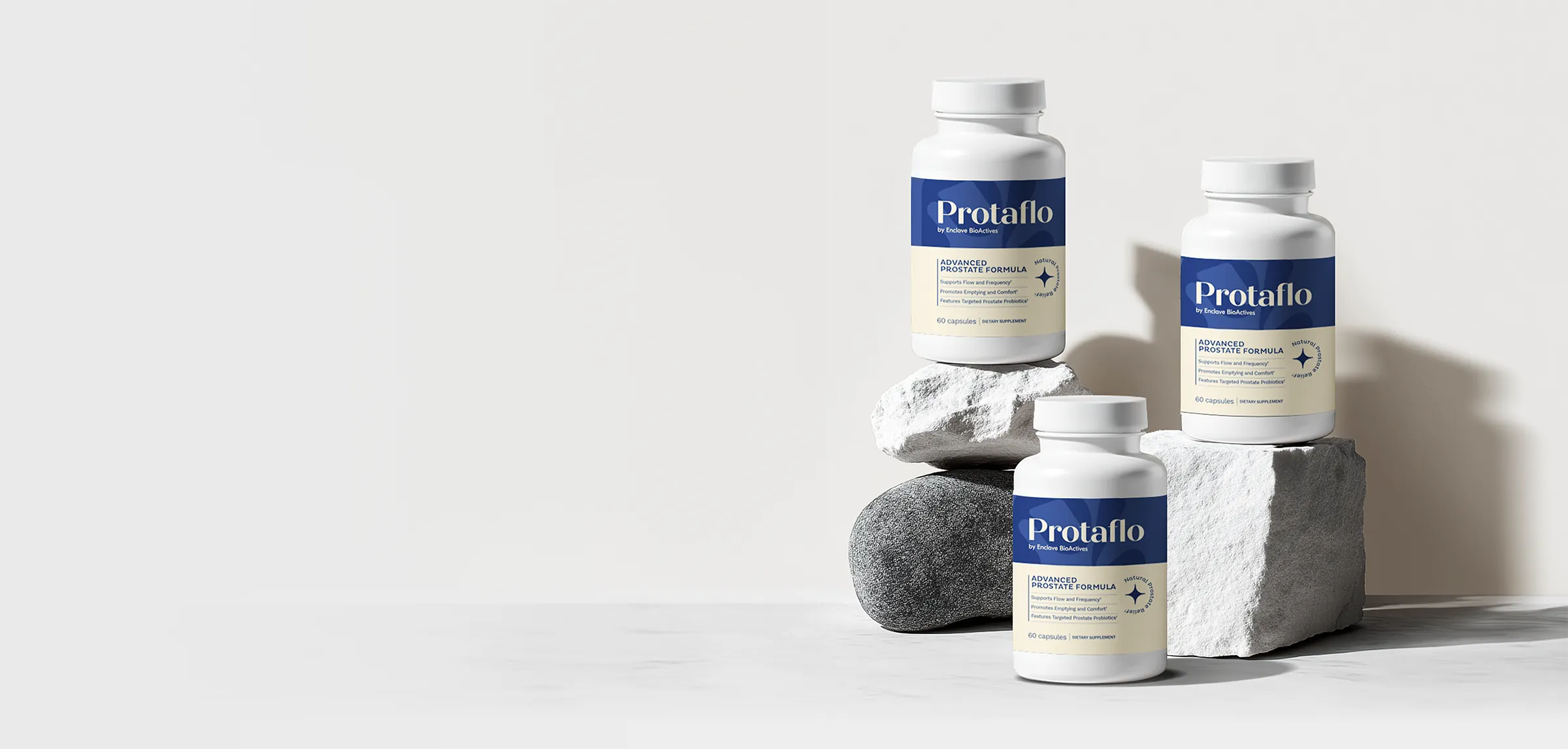 protaflo bottle image