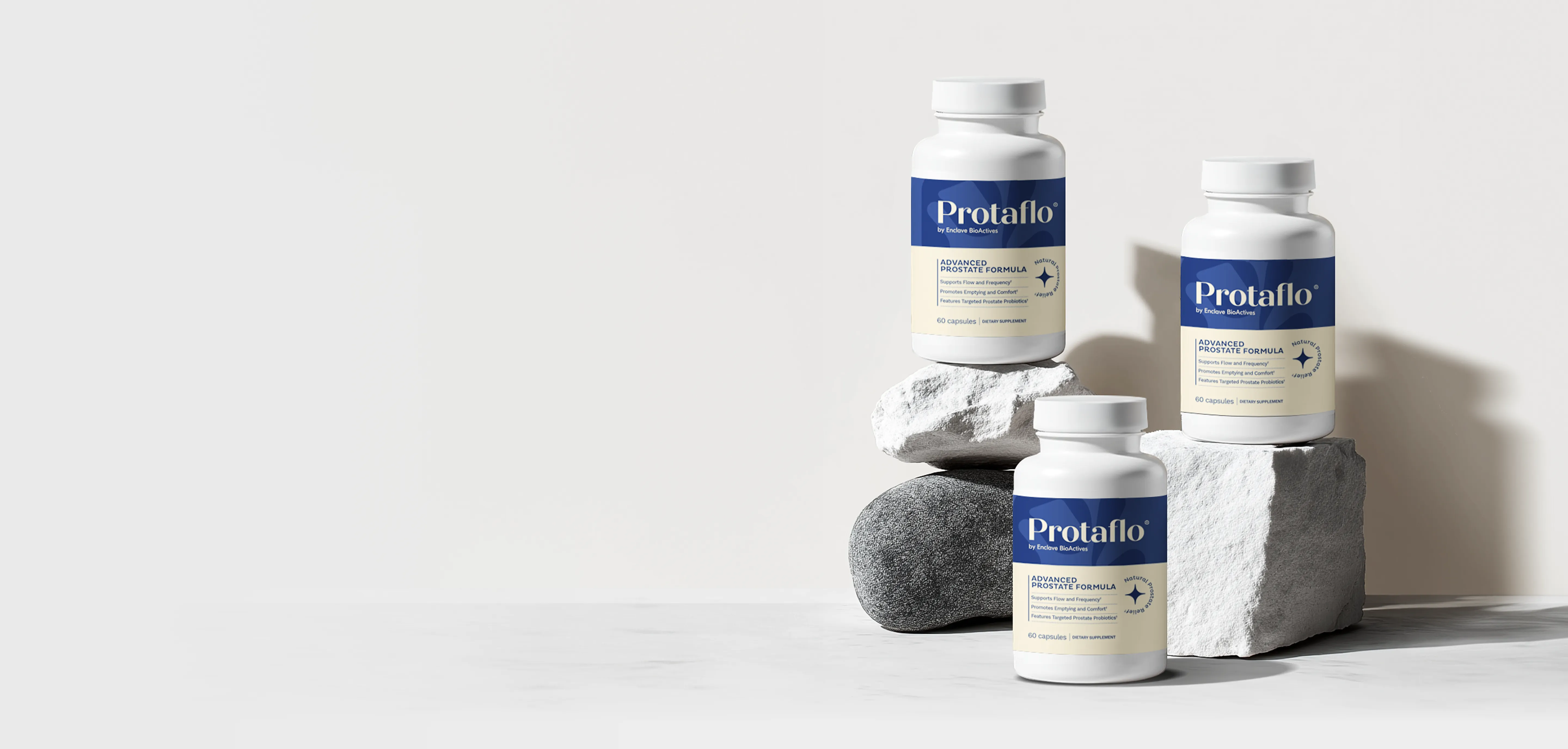 protaflo bottle image