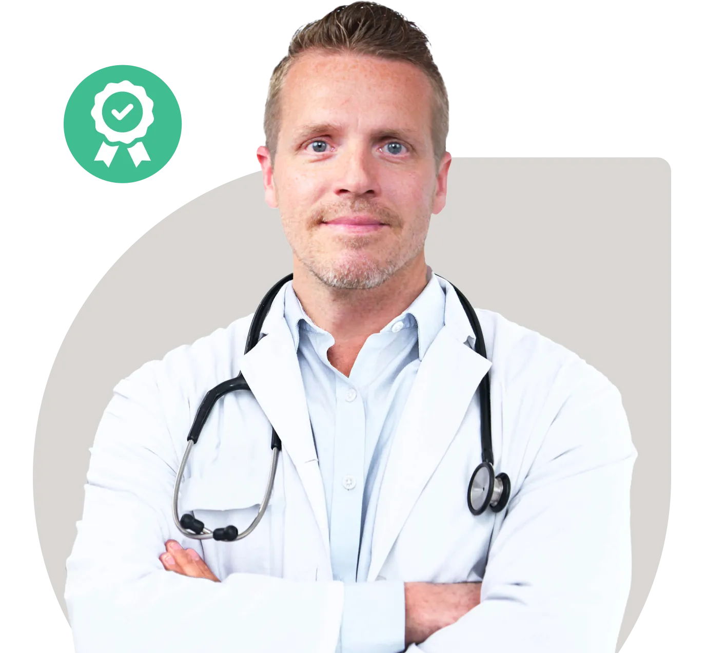 doctor image