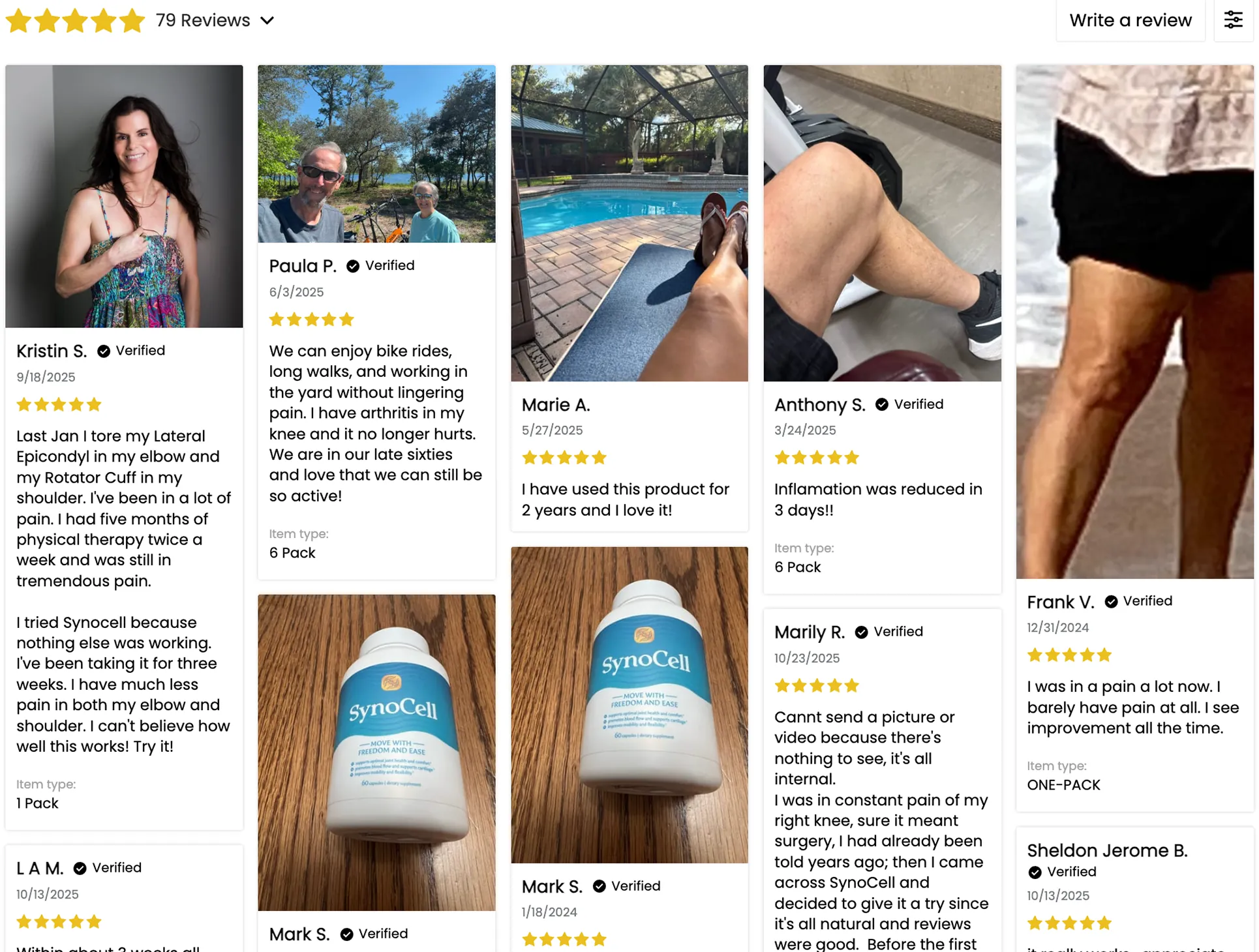 loox reviews