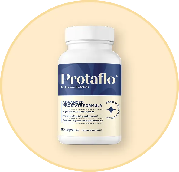 Protaflo monthly subscription