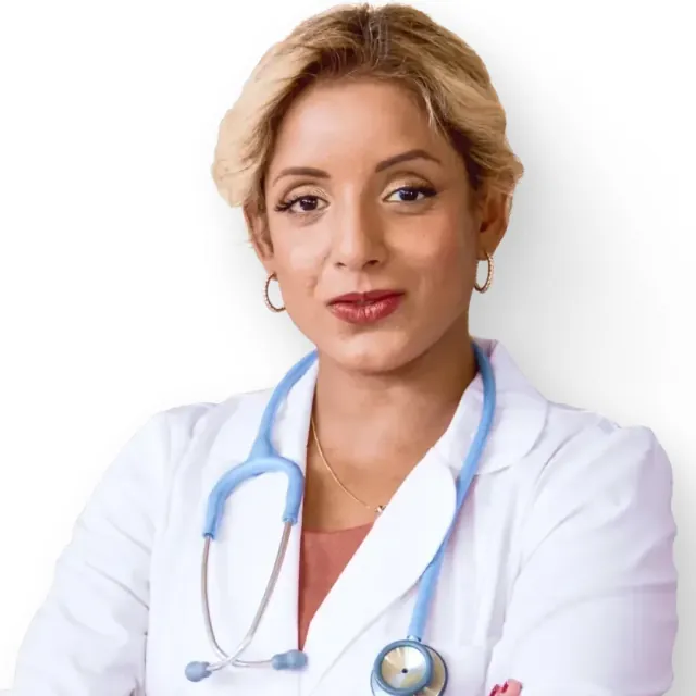 Dr. Gina Sam
