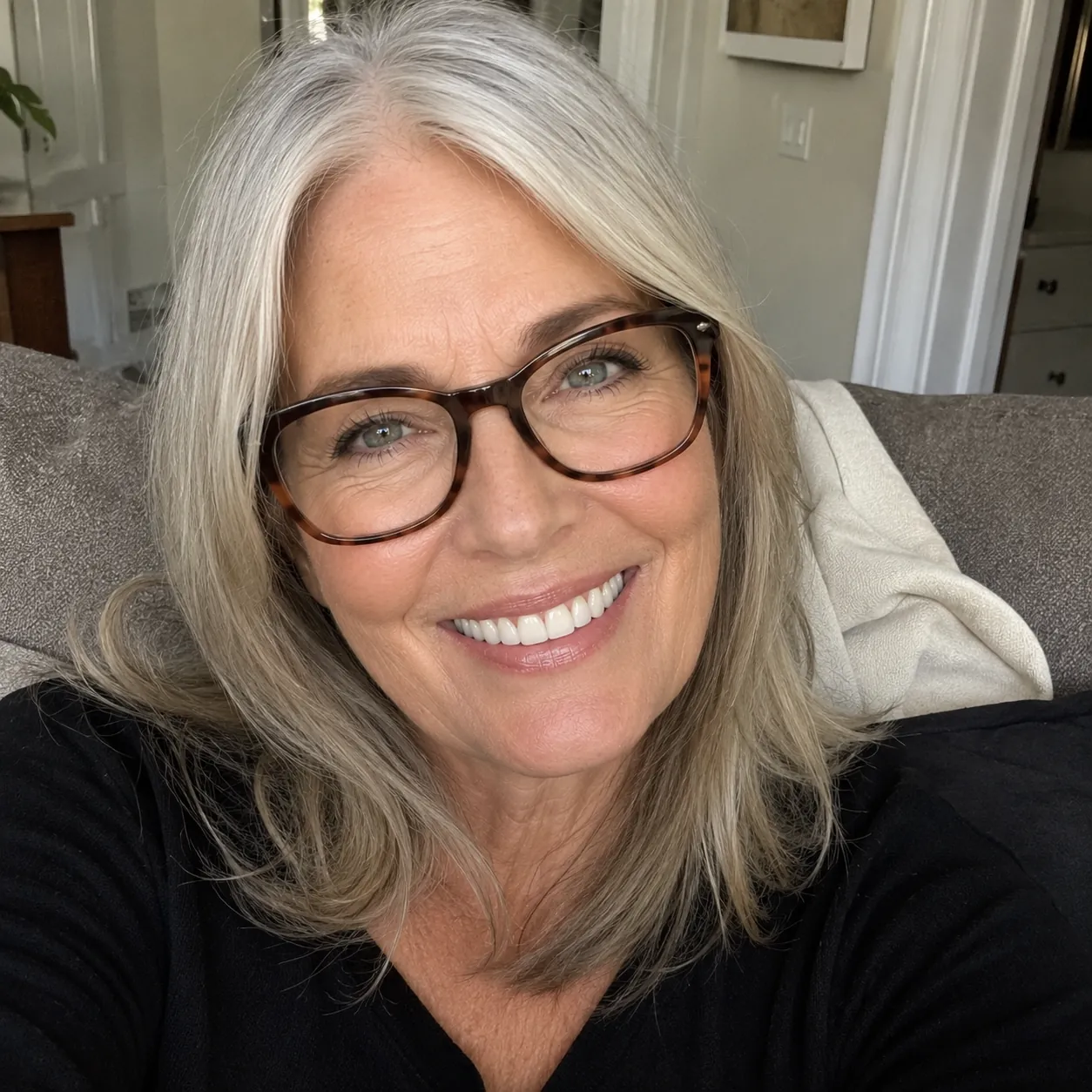 Linda M.